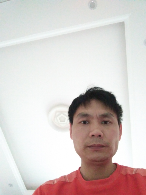悠伤的第一张照片--咸宁父母相亲团
