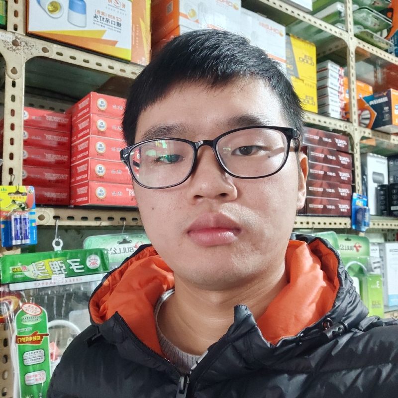 邱先生的第一张照片--咸宁父母相亲团